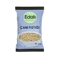 Edalı Baharat Çam Fıstığı 40 gr
