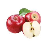 Kırmızı Elma 500 Gr