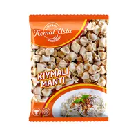 Yufkacı Kemalusta Kıymalı Mantı 750 Gr