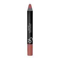 Golden Rose Kalem Ruj Mat Lipstick Crayon No: 21 - 3.5 Gr