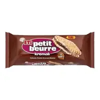 Eti Petit Beurre Kakaolu Fındık Kremalı 12'li