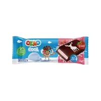 Şölen Ozmo Cool Sütlü Çilekli Ballı Krema Dolgulu Ballı Kek 30 Gr Ozmo Cool