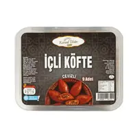 Y.Kemalusta Cevizli İçli Köfte 9'lu