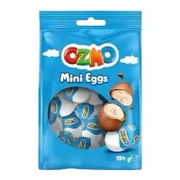 Şölen Ozmo Mini Eggs Yumurta Çikolata 150 Gr