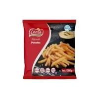 Lezita Bi Lezzetli Parmak Patates 1000 Gr