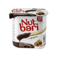 Nut Bari Kakaolu Fındık Kreması 52 gr