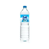 Assu Pet Şişe Su 1.5 lt