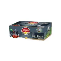 Doğuş Çay Earl Grey Demlik 48'li