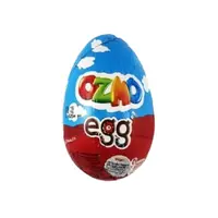 Şölen Ozmo Yumurta 20 Gr