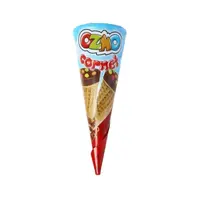 Şölen Ozmo Cornet Çikolata 25 Gr