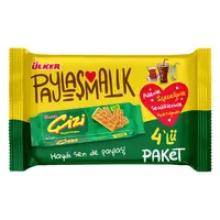 Ülker Çizi Peynirli Kraker 280 Gr