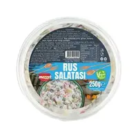 Mezzet Rus Salatası 250 Gr