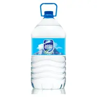 Assu Su Pet Şişe 5 Lt