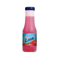 Ülker Link Çilek Aromalı İçecek 200 Ml