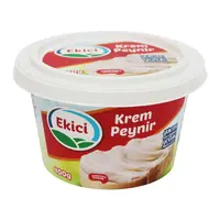 Ekici Peynir Krem 400 Gr