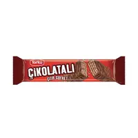 Torku Gofret Çikolatalı 25 Gr