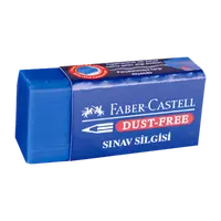 Faber Castell Sınav Silgisi