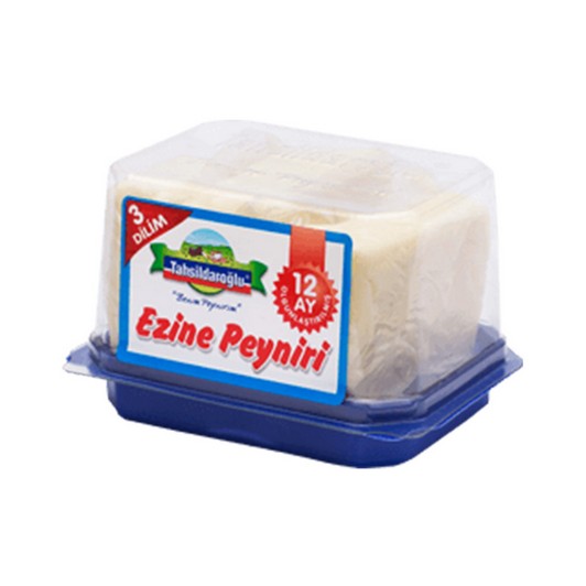 Tahsildaroğlu Keçi Peyniri 450 gr