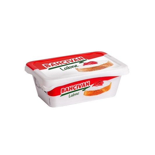 Bahçıvan Labne Peynir 180 gr