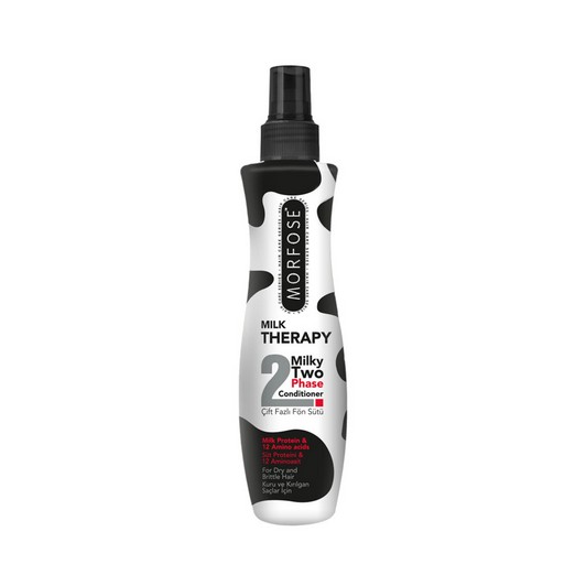 Morfose Milk Therapy Saç Fön Suyu 240 ml