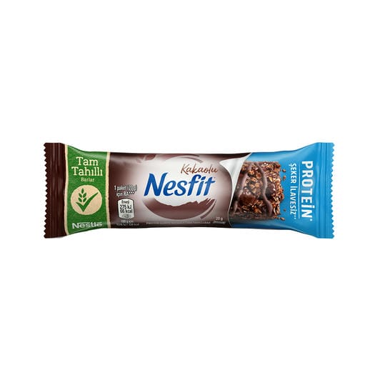 Nesfit Bar Protein Kakaolu 20 gr