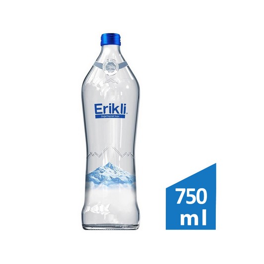 Erikli Su Cam 750 ml