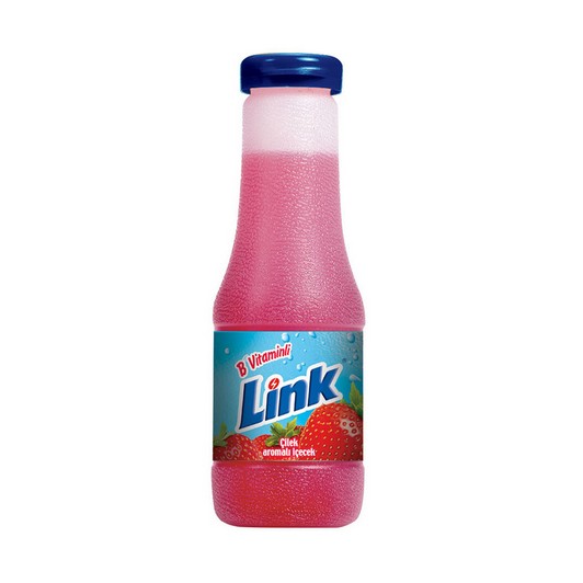 Link Çilek 200 ml
