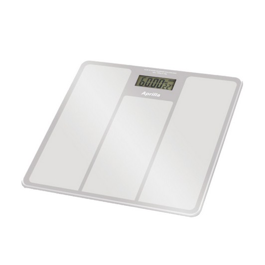 Aprilla Abs 1033 Diğital Banyo Baskülü