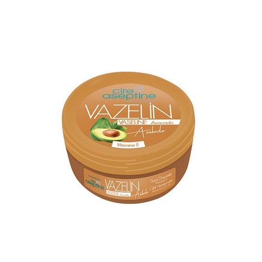 Cire Aseptine Vazelin Avakado 150 ml
