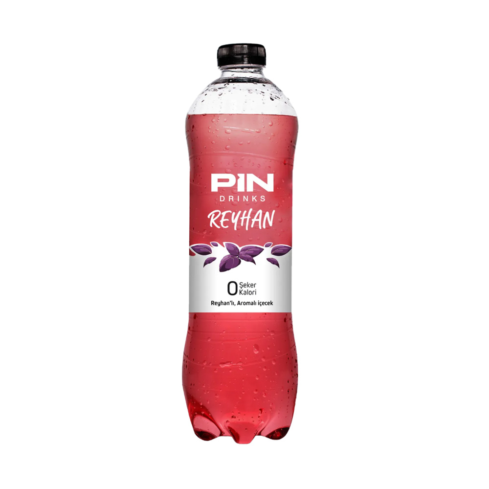 Pin Drinks Reyhan 1 lt