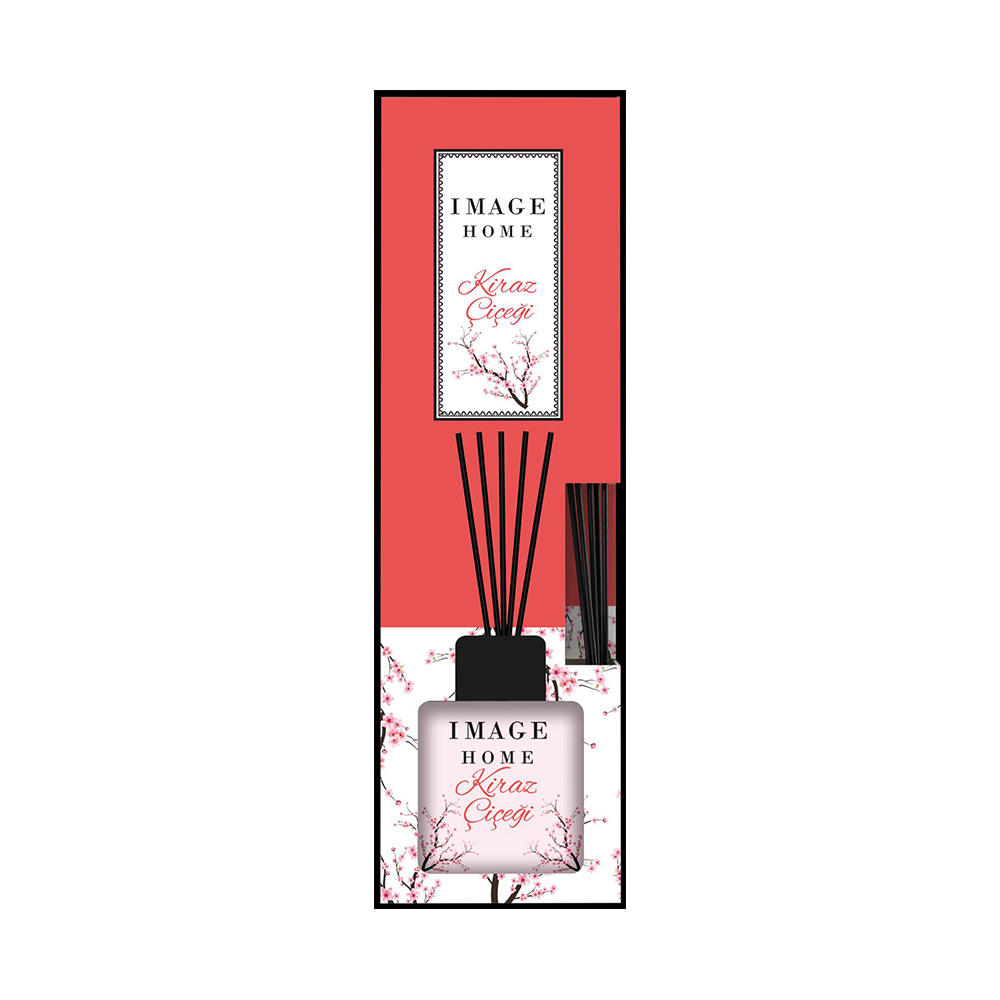 Image Home Bambu Kiraz Çiçeği 100 Ml