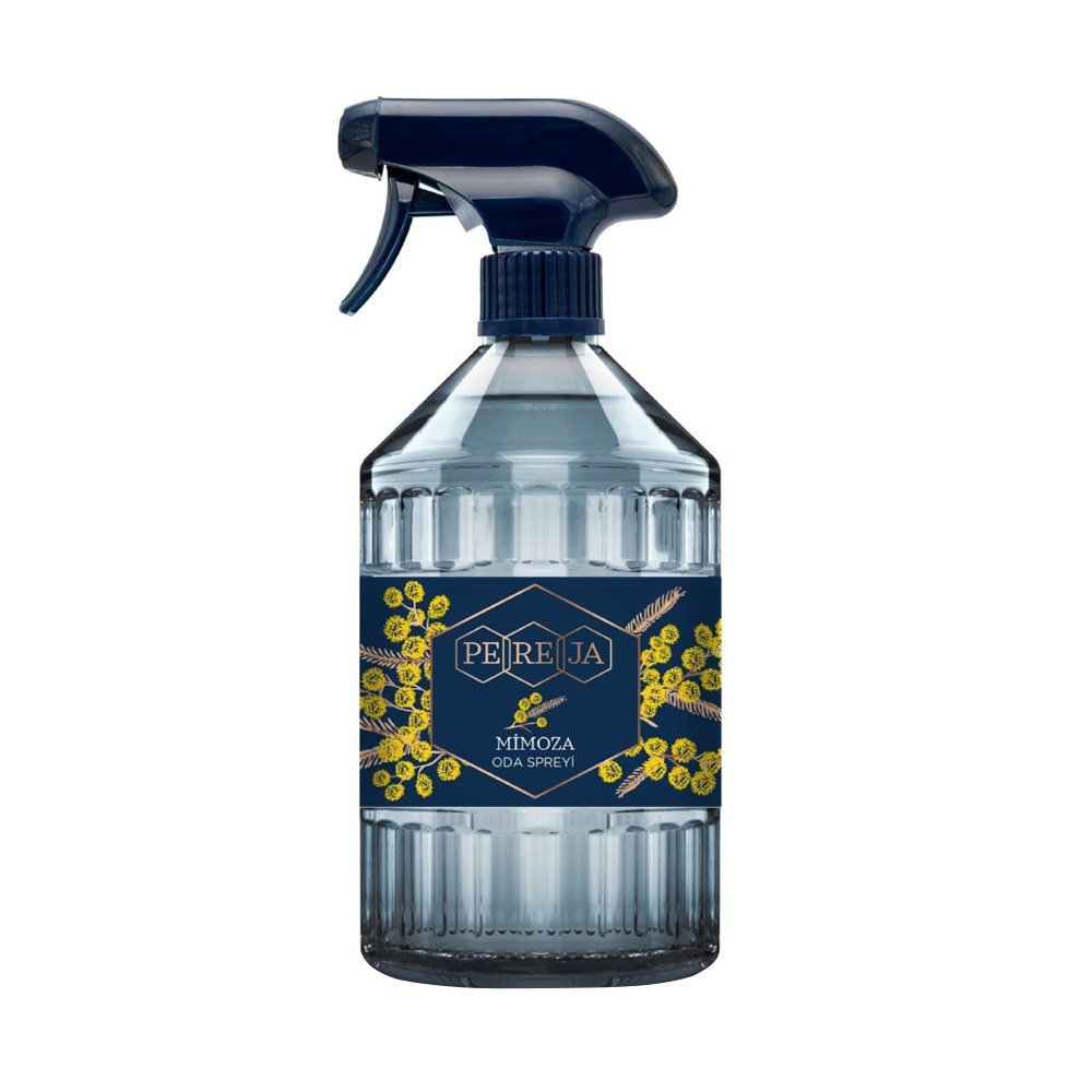 Pereja Oda Spreyi Mimoza 500 ml