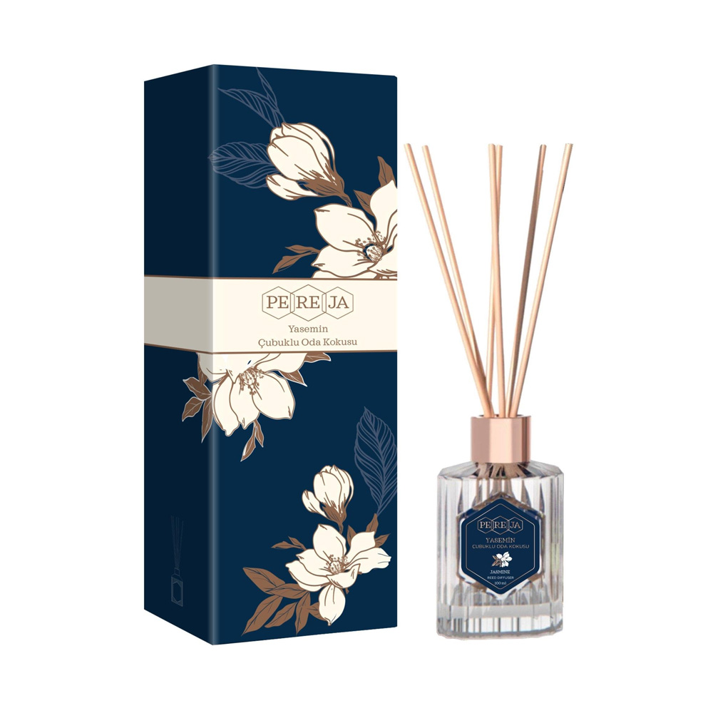 Pereja Bambu Koku Yasemin 100 ml