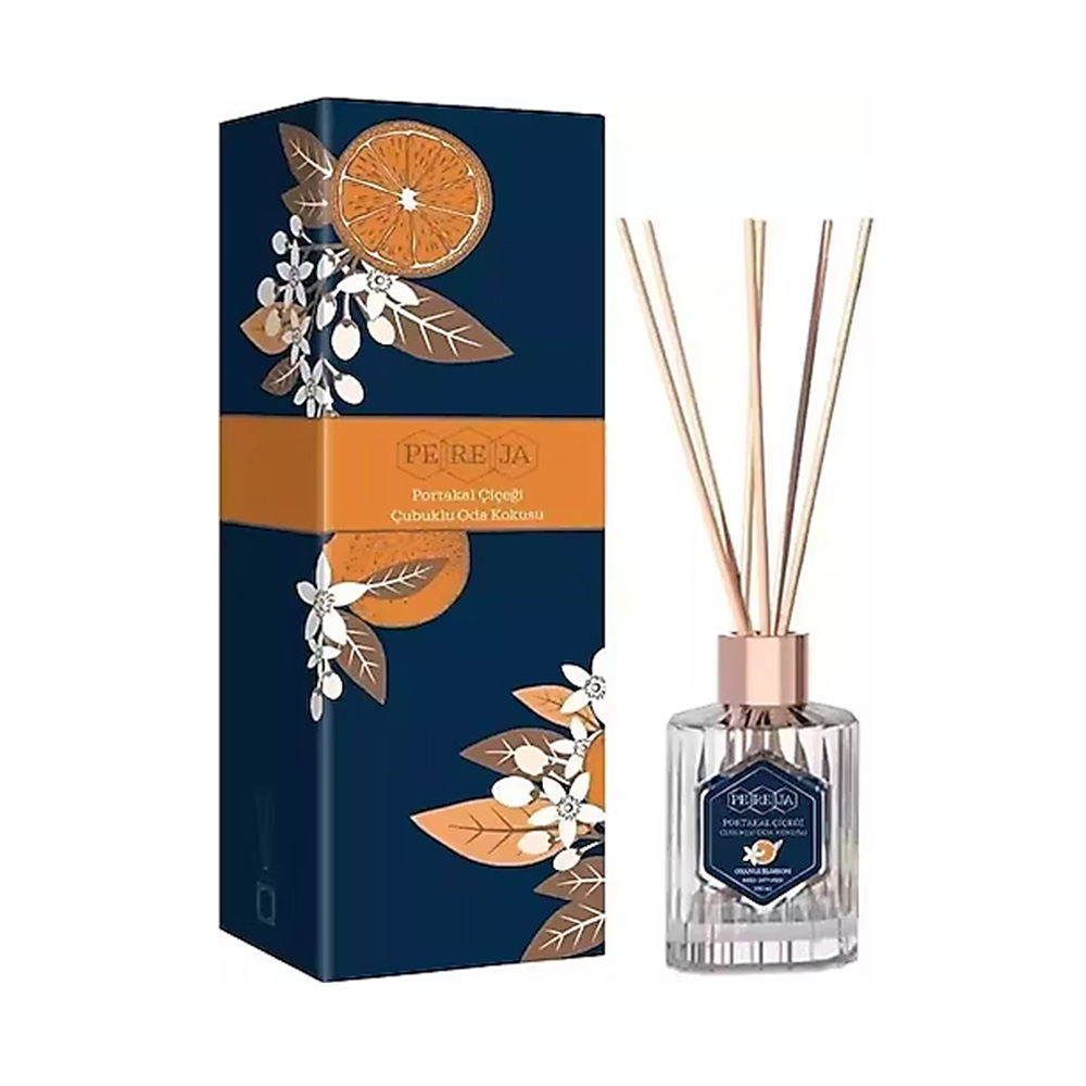 Pereja Bambu Koku Portakal Çiçeği 100 ml