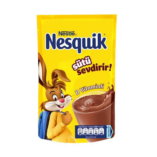 Nestle Nesquik 180 gr