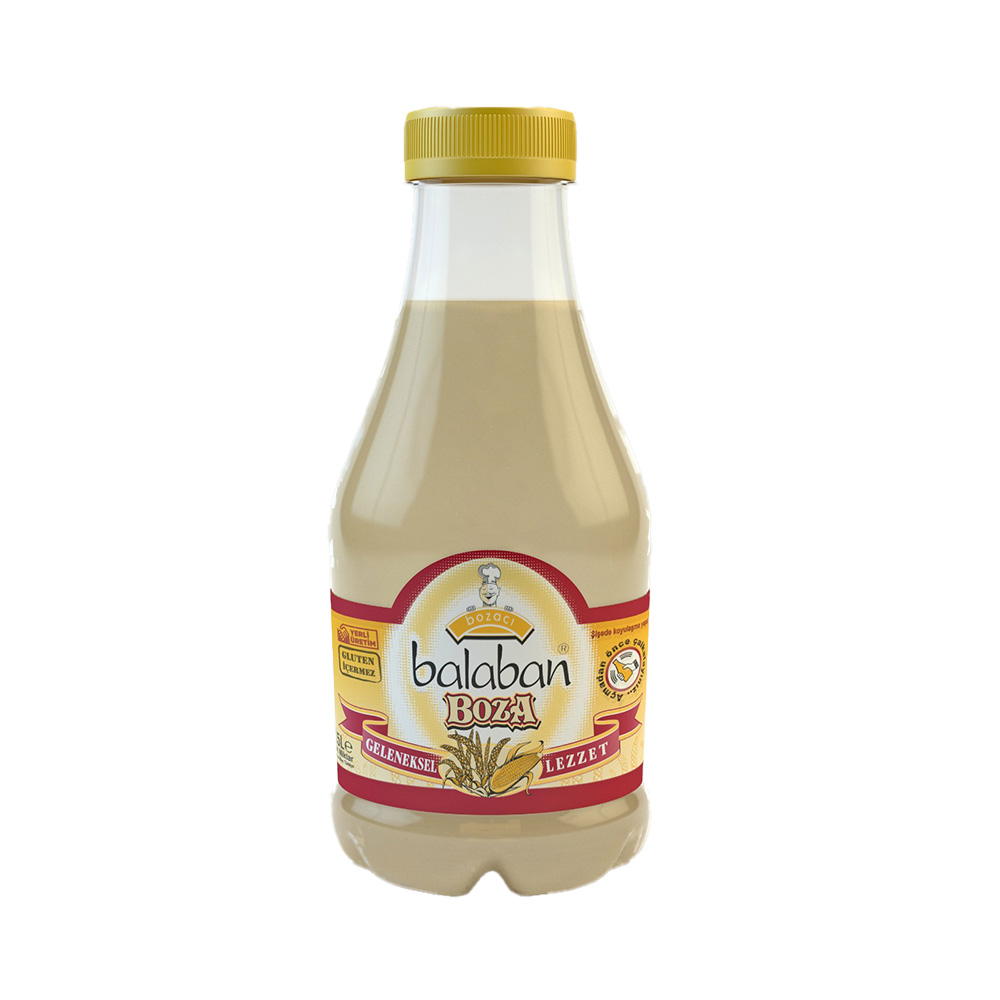 Balaban Boza 0,5 lt