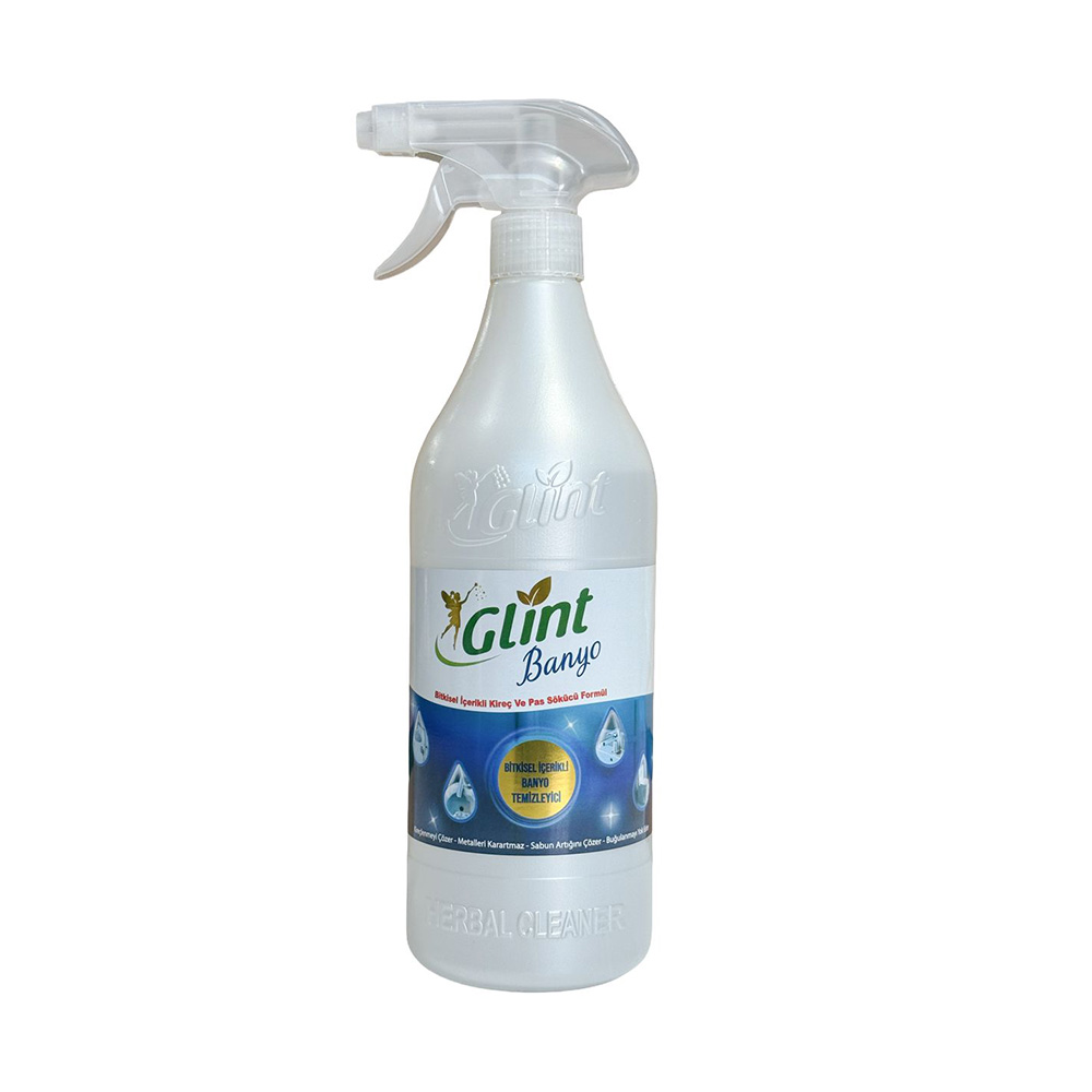 Glint Banyo Bitkisel Temizleyici 1000 ml