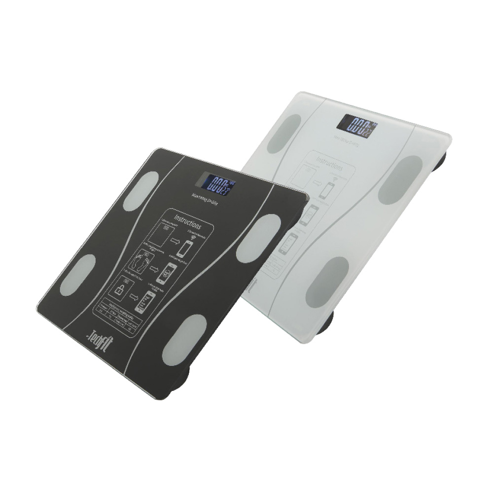 Techfit Baskül Bluetooth TF1075