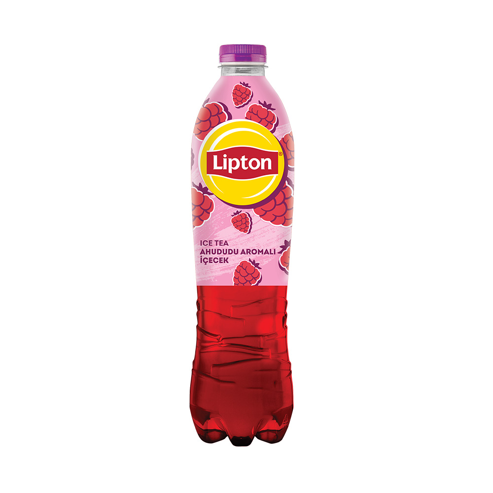 Lipton Ice Tea Ahududu 1.5 lt