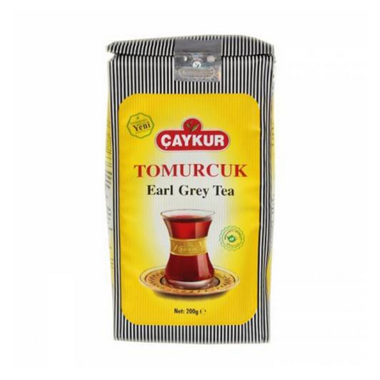 Çaykur Çay Tomurcuk Çay 200 gr Paket