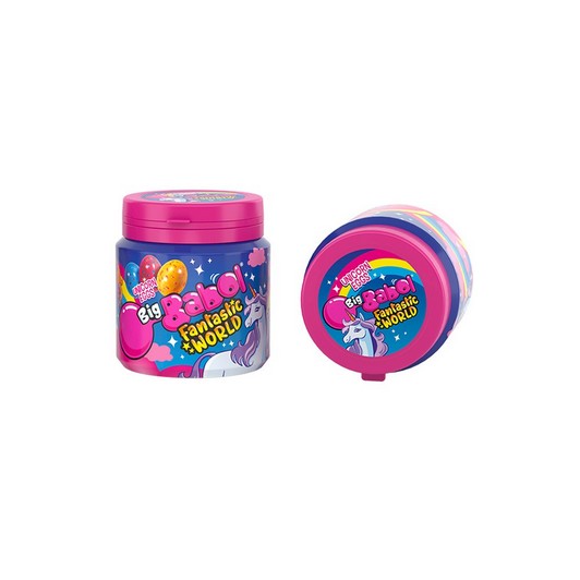 Bigbabol Fantastic World 90 gr