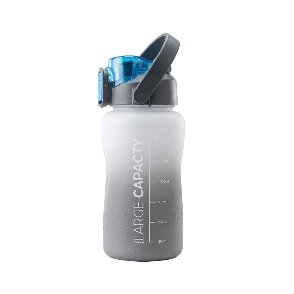 Chef Star Plastik Matara 1500 Ml