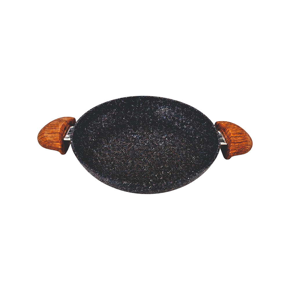 3 BOYUT D'OR GRANIT ELEGANCE 20 CM SAHAN