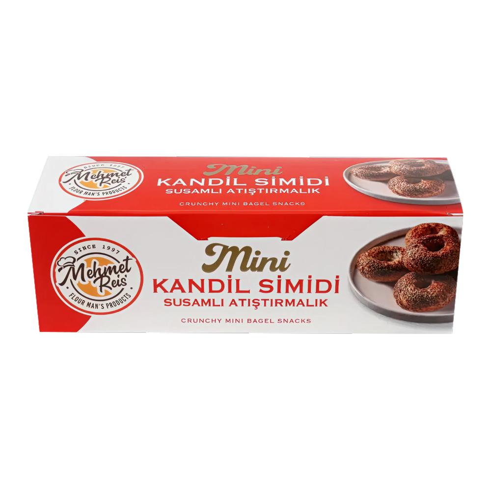 Mehmet Reis Mini Kandil Simiti 300 gr