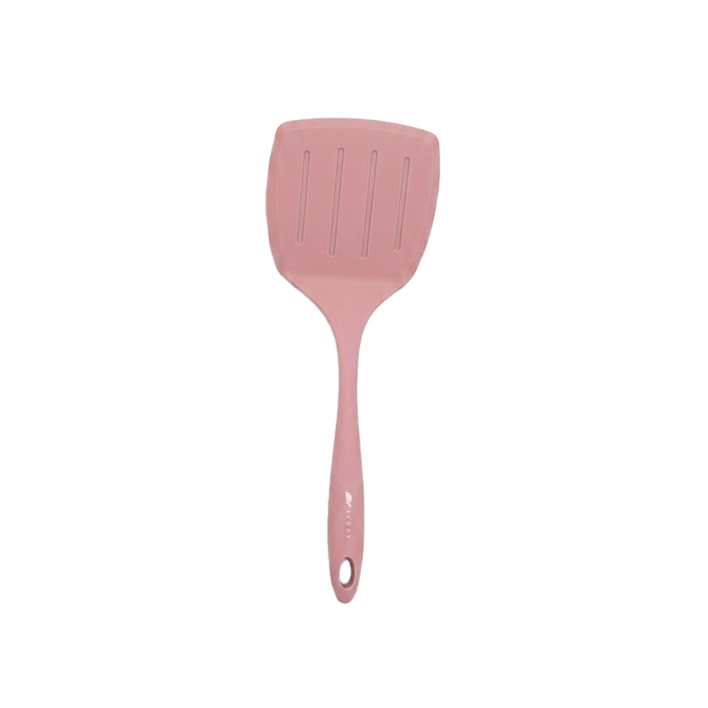 IVORY SILIKON JUMBO SERVIS SPATULA IVO-SL122