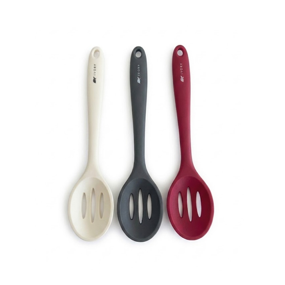 IVORY SILIKON SUZGECLI KASIK IVO-SL120