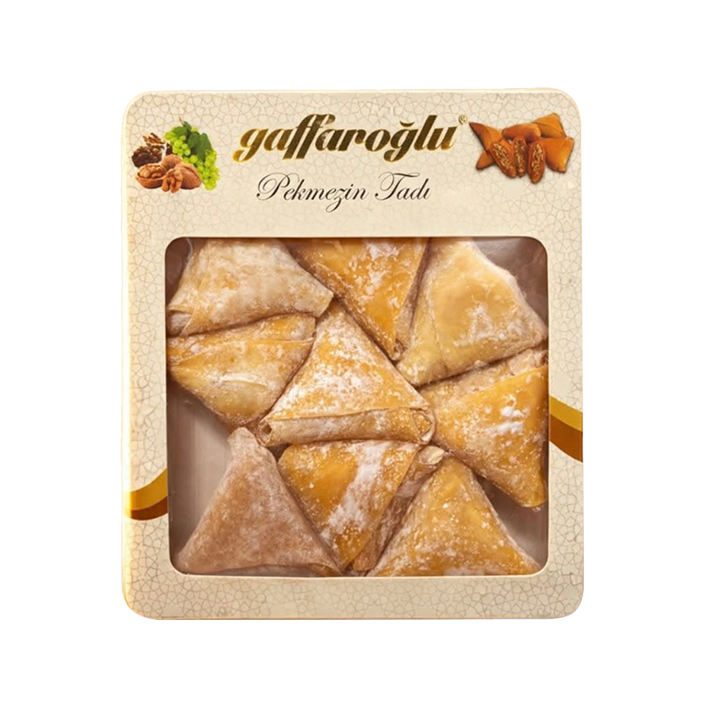 Gaffaroğlu Cevizli Muska 400 gr