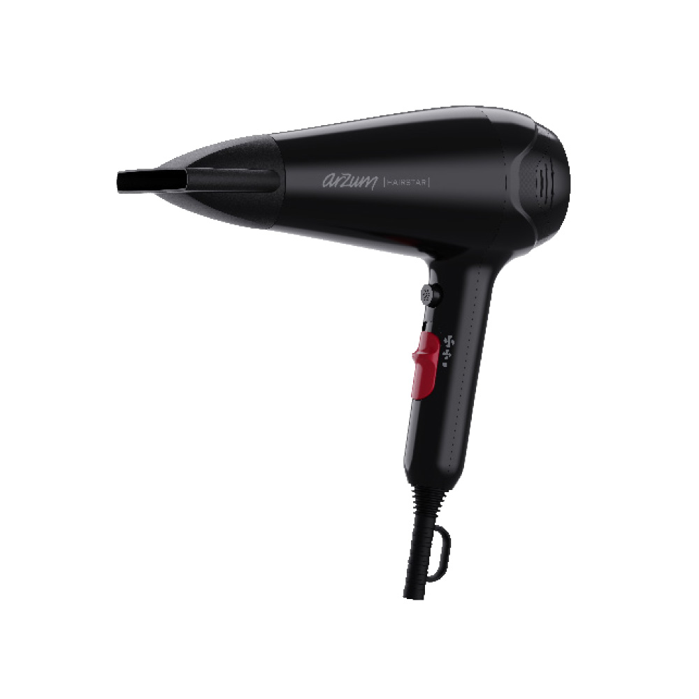 Arzum AR5130 Hairstar Saç Kurutma Makinesi