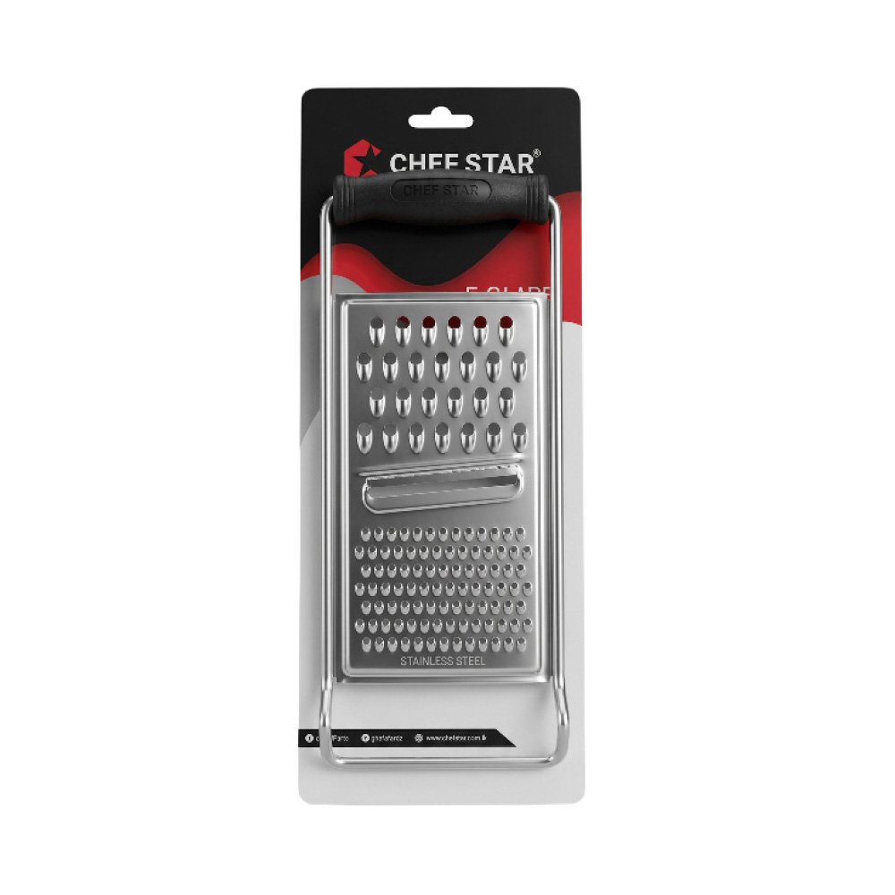 Chef Star El Rendesi MNB05616