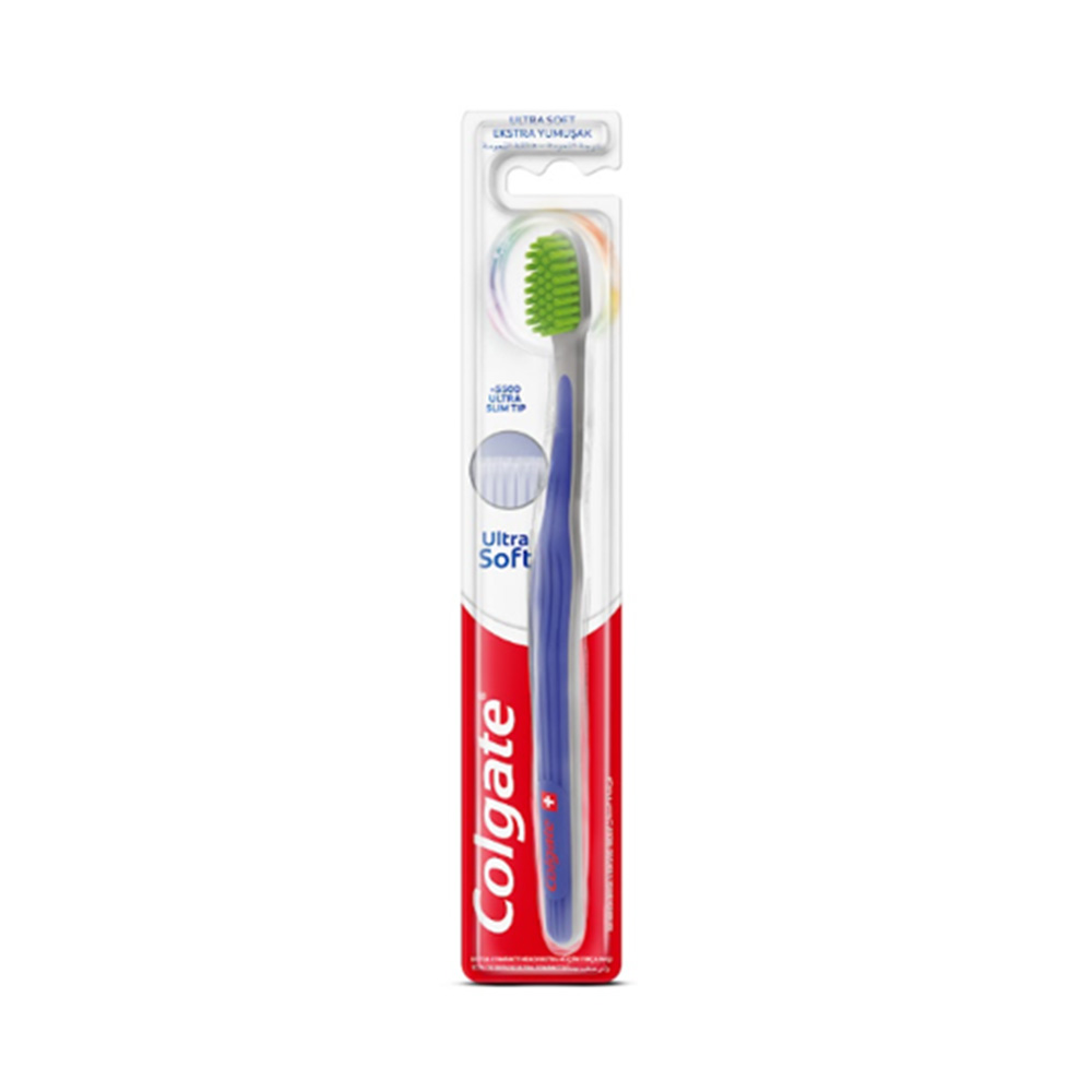 Colgate Ultra Soft Diş Fırçası